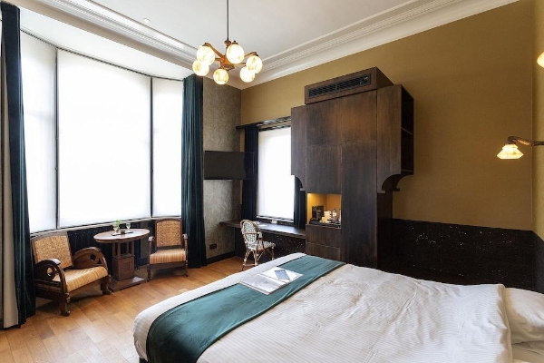 Hotel Shamon (Eeklo)
